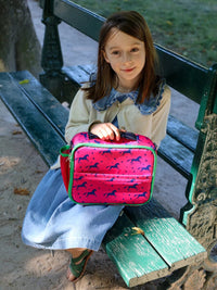 Yumbox Classic Lunch Bag – Horse - Lunch Bag - 