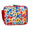 Yumbox Classic Lunch Bag – Poppy Flowers - Lunch Bag - 