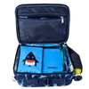 Yumbox Classic Lunch Bag – Shark - Lunch Bag - 