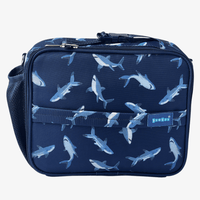 Yumbox Classic Lunch Bag – Shark - Lunch Bag - 