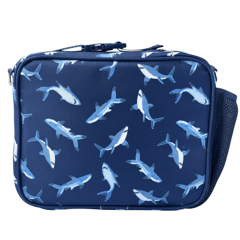 Yumbox Classic Lunch Bag – Shark - Lunch Bag - 