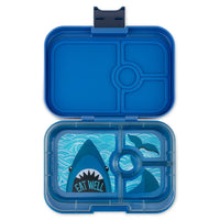 Shop Yumbox Panino Leakproof Bento Lunch Box - Surf Blue NZ | Premium Lunch Boxes for School Kids