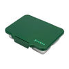 Yumbox Pret Stainless Steel Leakproof Bento Lunch Box - Dublin Green - Lunch Boxes - Large Lunch Box