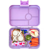 Yumbox Tapas Bento Lunch Box - Seville Purple - Lunch Boxes - Large Lunch Box