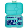 Yumbox Tapas Larger Size Leakproof Bento lunch box 5-Compartment Food Tray (Antibes Blue) -HYPHEN KIDS