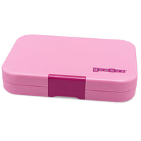 Yumbox Tapas Larger Size Leakproof Bento lunch box 5-Compartment Food Tray (Pink) -HYPHEN KIDS