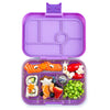 Yumbox Original Kids Bento Box-Leakproof - Lavande Purple (Unicorn)-Lunch Boxes-Medium Lunch Box