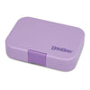 Yumbox Panino Bento Box – Leakproof & Kid-Friendly - Unicorn-Lunch Boxes-Medium Lunch Box