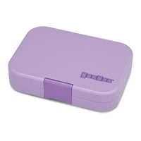 Yumbox Panino Bento Box – Leakproof & Kid-Friendly - Unicorn-Lunch Boxes-Medium Lunch Box