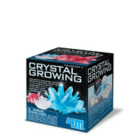 4M - Crystal Growing Kit Educational Toys for kids