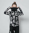 Abc Ninja Shirt - Black - Coats & Jackets - 10 - 11Y