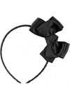 ANGEL'S FACE ALICE BAND - Hair Accessories - girl