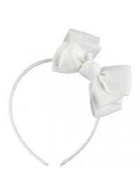 ANGEL'S FACE ALICE BAND - Hair Accessories - girl