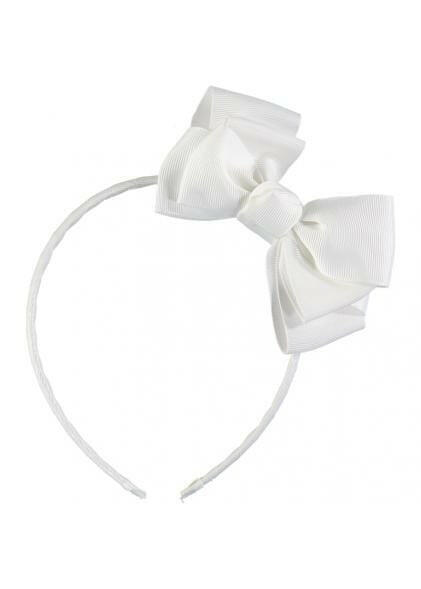 ANGEL'S FACE ALICE BAND - Hair Accessories - girl