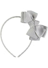 ANGEL'S FACE ALICE BAND - Hair Accessories - girl