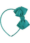ANGEL'S FACE ALICE BAND - Hair Accessories - girl