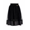 Angel's Face Ellie Skirt - Black - Skirts - 1 - 2Y