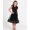 Angel's Face Ellie Skirt - Black - Skirts - 1 - 2Y