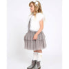 Angel's Face Snowdrop Marabou Jacket - Jackets|Coats|Hoodies - 2 - 3Y