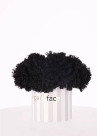 Angel's Face Trinity Tutu Dress - Black - Skirts - 1 - 2Y