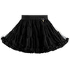 Angel's Face Trinity Tutu Dress - Black - Skirts - 1 - 2Y