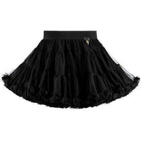 Angel's Face Trinity Tutu Dress - Black - Skirts - 1 - 2Y