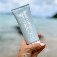 Babu 200ml Water Safe Sunscreen - Sunscreen - not - on - sale