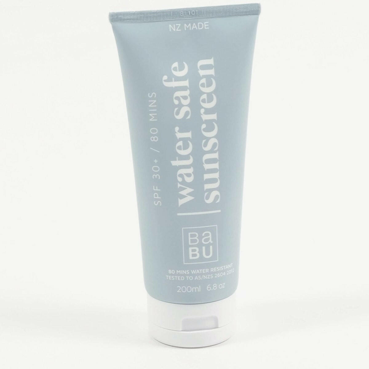 Babu 200ml Water Safe Sunscreen - Sunscreen - not - on - sale