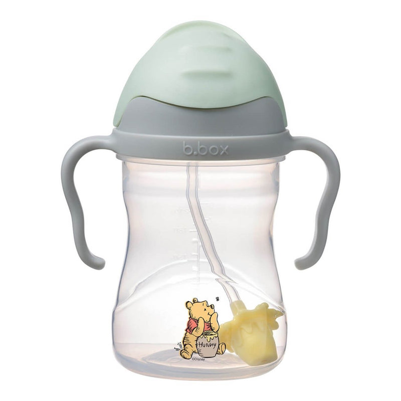 b.box Disney Winnie The Pooh Sippy Cup -HYPHEN KIDS
