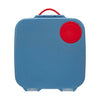 B.box Lunchbox - Blue Blaze - Lunch Boxes - 