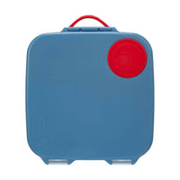 B.box Lunchbox - Blue Blaze - Lunch Boxes - 