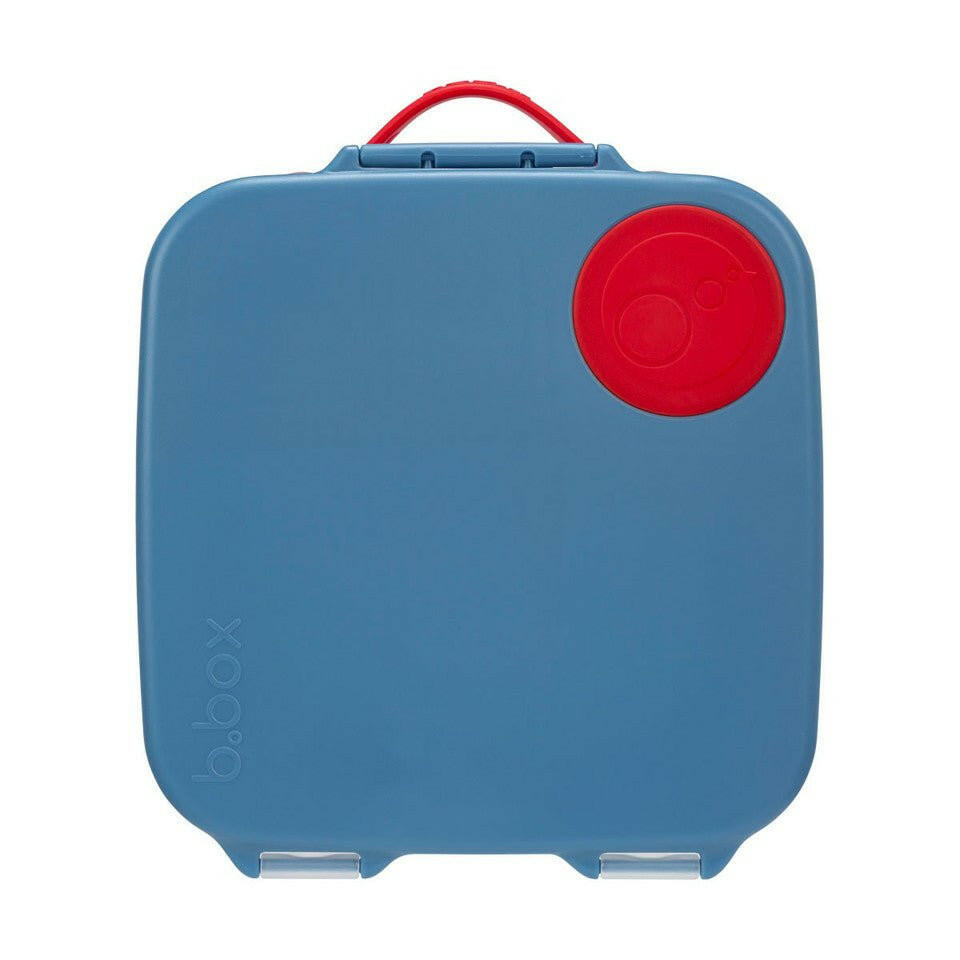 B.box Lunchbox - Blue Blaze - Lunch Boxes - 