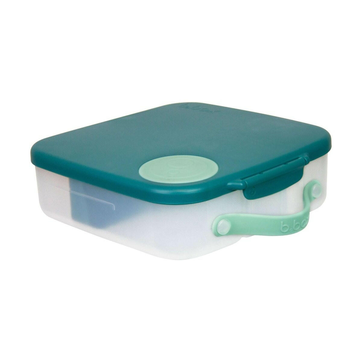 B.box Lunchbox - Emerald Forest - Lunch Boxes - Large Lunch Box