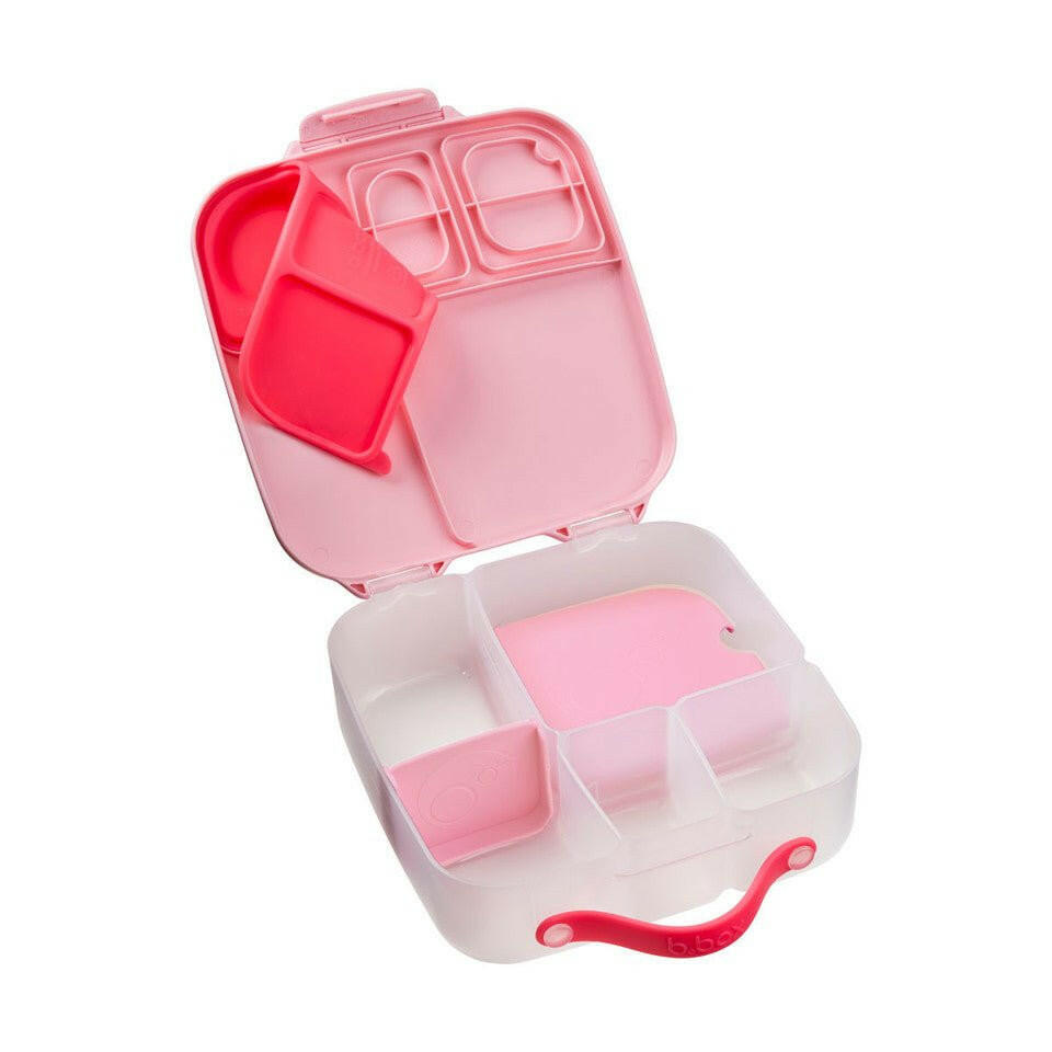 B.box Lunchbox - Flamingo - HYPHEN KIDS