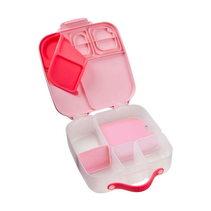 B.box Lunchbox - Flamingo - HYPHEN KIDS