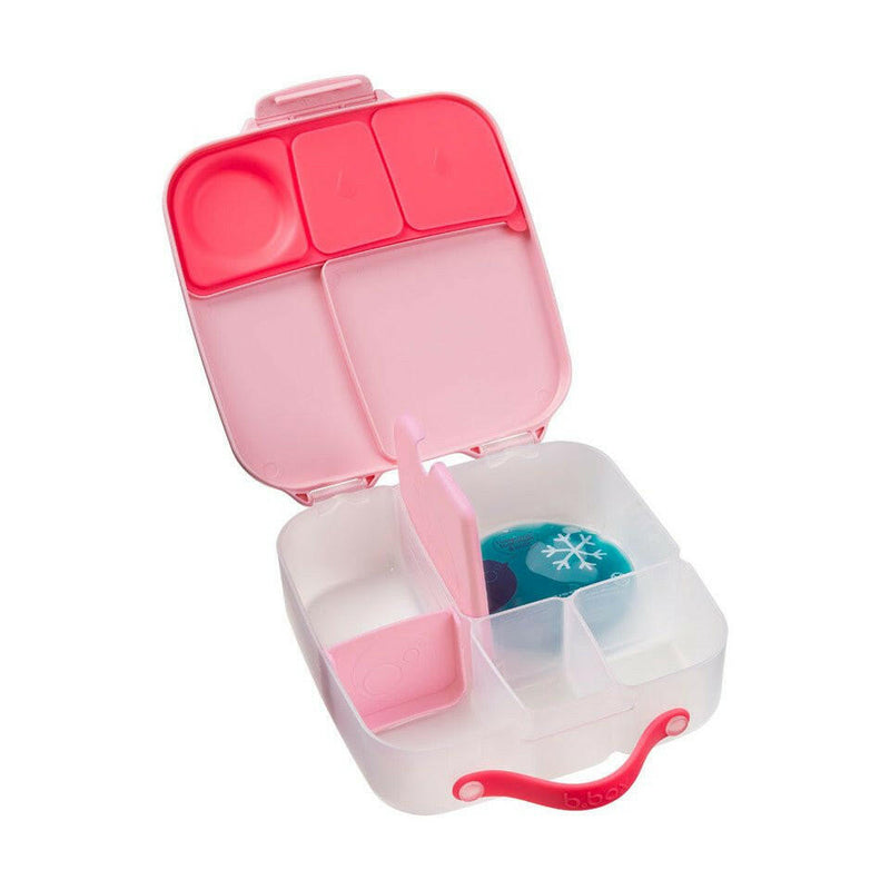 B.box Lunchbox - Flamingo - HYPHEN KIDS