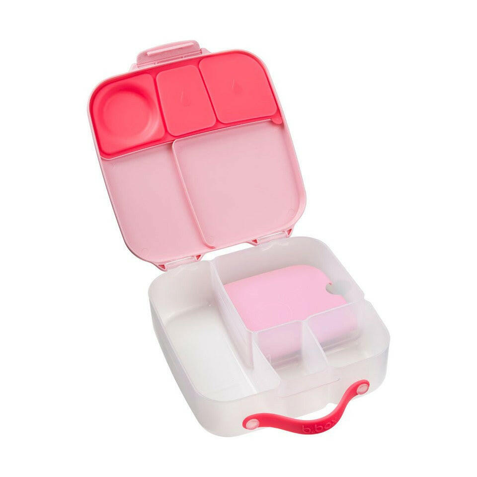 B.box Lunchbox - Flamingo - HYPHEN KIDS