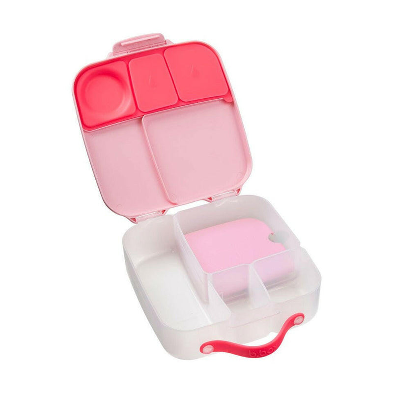 B.box Lunchbox - Flamingo - HYPHEN KIDS