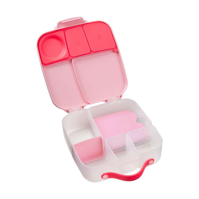B.box Lunchbox - Flamingo - HYPHEN KIDS