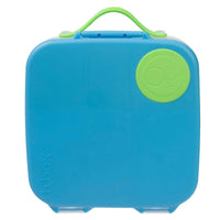 Shop B.box Lunchbox - Ocean Breeze NZ | Premium Lunch Boxes for School Kids