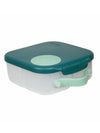 B.box mini Lunchbox - emerald forest - Lunch Boxes - Small Lunch Box