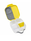 B.box mini Lunchbox - lemon sherbet -HYPHEN KIDS