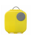 B.box mini Lunchbox - lemon sherbet -HYPHEN KIDS