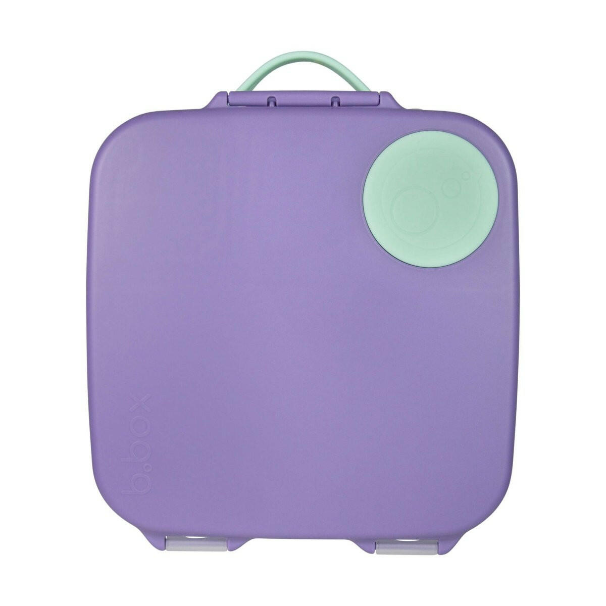 B.box mini Lunchbox - Lilac Pop - Lunch Boxes - 