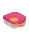 B.box mini Lunchbox - strawberry shake - Lunch Boxes - Small Lunch Box