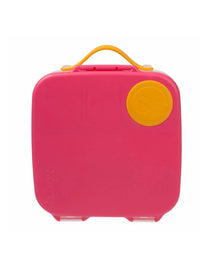 B.box mini Lunchbox - strawberry shake - Lunch Boxes - Small Lunch Box
