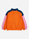 BC Color Block zipped sweatshirt - Sweatshirts - 10 - 11Y