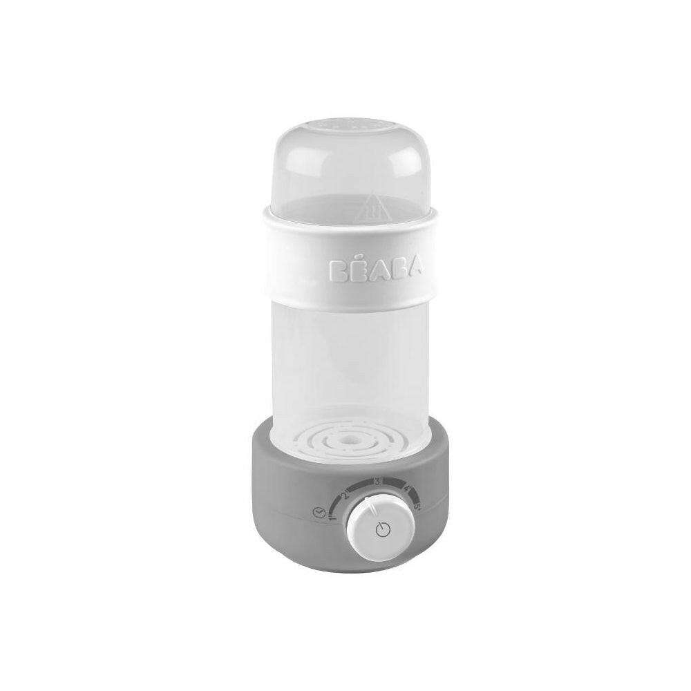 Beaba Baby Milk Second Bottle Warmer - Grey - Food Preparation - not - on - sale