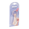 Beaba Baby Nail Clippers - Old Pink - Health & Safety - Lunch Time