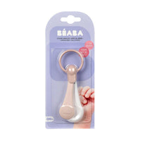 Beaba Baby Nail Clippers - Old Pink - Health & Safety - Lunch Time